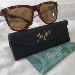 Maui Jim Sunglasses